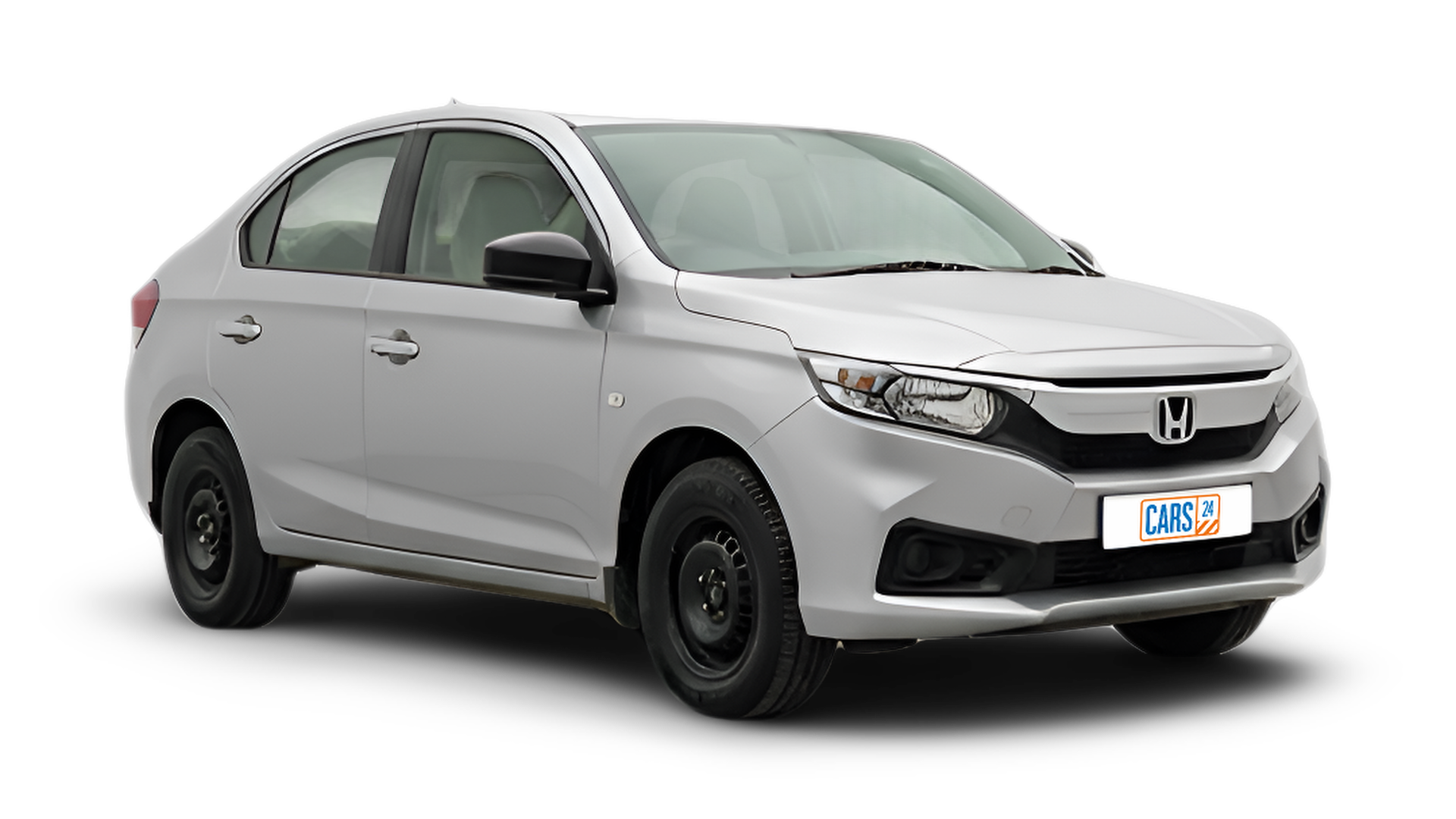 2019 Honda Amaze - Sedan - Diesel - Manual - ₹3.93 lakh